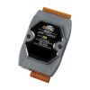 Ethernet PAC with 80186-80 CPU, MiniOS7 and PoE (Gray Cover)ICP DAS